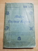 Modern Business English