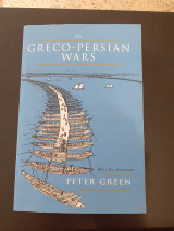 The Greco-Persian Wars