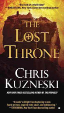 The Lost Throne