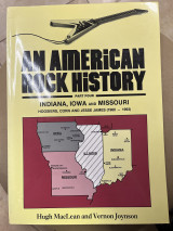 An american rock history (part four)