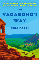 The vagabonds's way