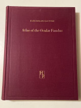 Atlas of the ocular fundus