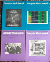 Computer music journal