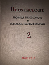 Bronchologie