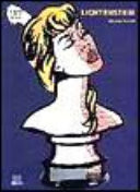 Lichtenstein. Ediz. illustrata