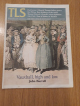 The Times Literary Supplement, no. 5678 (January 27, 2012)