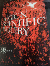 Logic and scientific inquiry