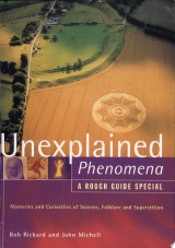 Unexplained Phenomena