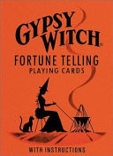 Gypsy Witch Fortune-Telling Cards