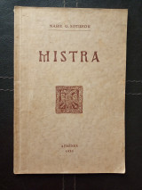 Mistra