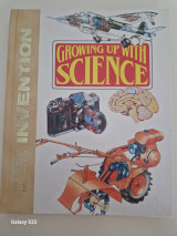 Growing up with science