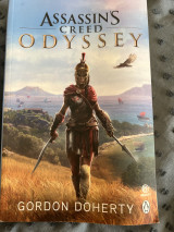 Assassin’s Creed Odyssey