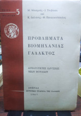 Προβλήματα βιομηχανίας γάλακτος