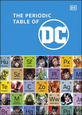 The periodic table of DC