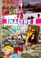 Imagine 1 (Teacher's Book)