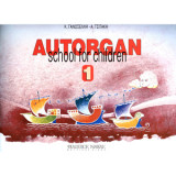 Autorgan School For Children No.1