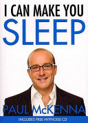 I Can Make You Sleep