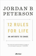 12 Rules for Life