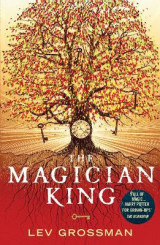The Magician King Book 2 The Magician King