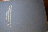 Three Rolls of The Early Septuagint Genesis and Deuteronomy