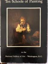 Ten Schools of Painting
