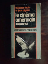 Le cinema americain d aujourd hui