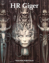 H R Giger