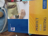 Perfect your writing b2 level
