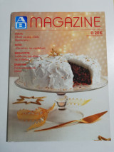 Αβ Magazine #41