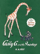 Cecily G. and the 9 Monkeys