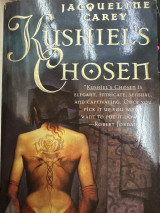 Kushiel’s chosen