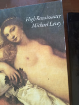 High renaissance