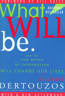 What Will Be