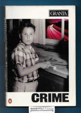 Granta 46 : Crime