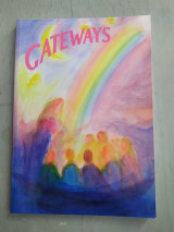 Gateways a collection of poems songs and stories for young children