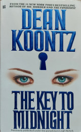 The Key to Midnight