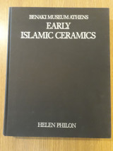 Early Islamic Ceramics