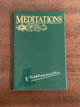 Meditations