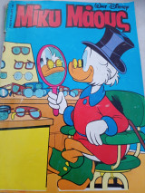 Μίκυ Μάους #1353