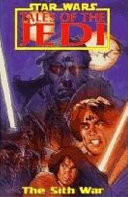 Star Wars, Tales of the Jedi
