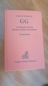 Grundgesetz für die Bundesrepublik Deutschland