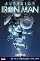 Superior Iron Man