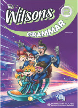 The Wilsons 2 Grammar - Teacher's Book