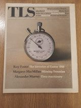 The Times Literary Supplement, no. 5351 (October 21, 2005)
