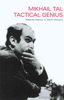 Mikhail Tal