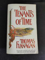 The Tenants of Time