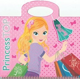 Princess Top Shopping 1