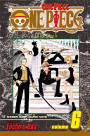 One Piece Volume 6