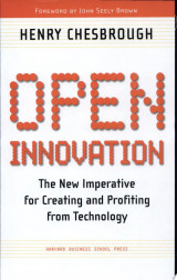 Open Innovation