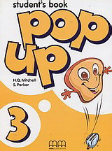 Pop up 3: Student's Book